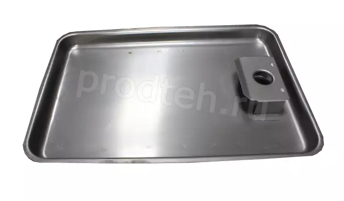 Чаша загрузочная МИМ-600.08.000 мясорубки МИМ-600 Торгмаш