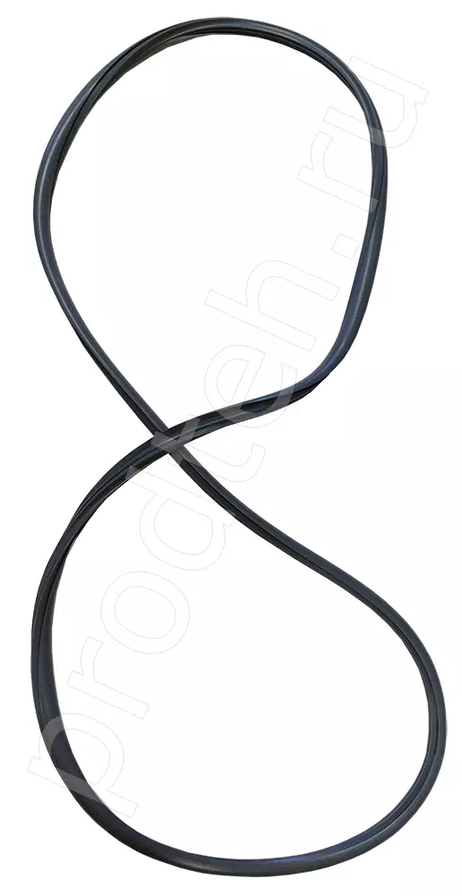 Уплотнитель КЭП-10.9760.00.00.001 120000020671