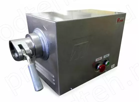 Приводной механизм ПМ для УКМ