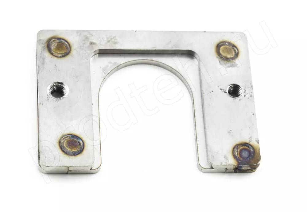 Скоба МПУ-700М 09.010 к клапану электромагнитному 10150096 (EZM1-W4/220V)