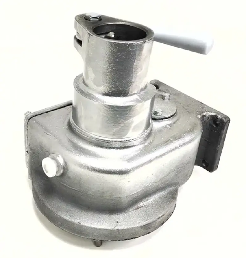 Редуктор в сборе ПМ.12.000 УКМ Торгмаш