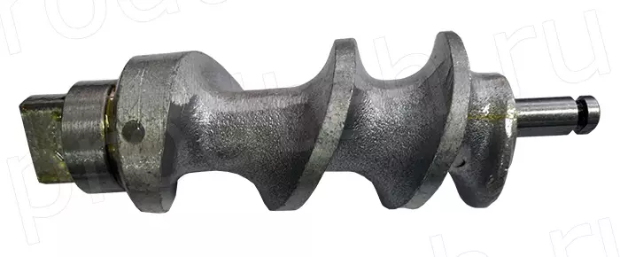 Шнек М-50СМ.04.200-01 М-50С Торгмаш