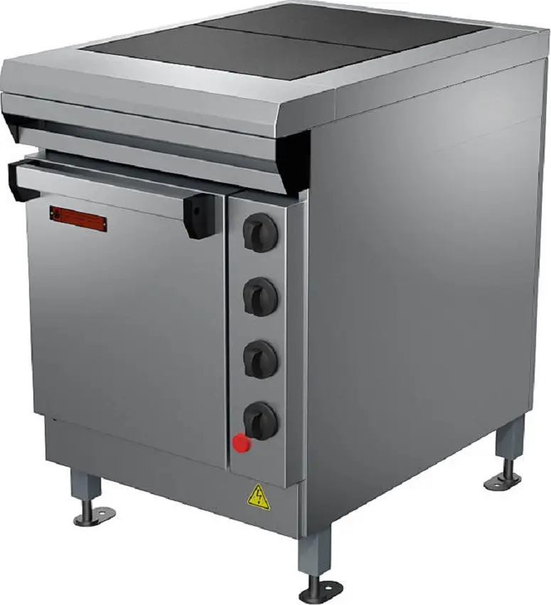 Электроплита ПЭ-0,24ШП Проммаш