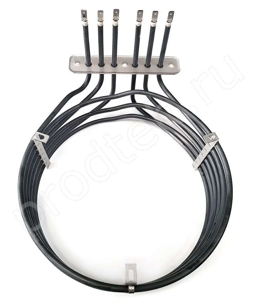 ТЭН Unox KRS1205A RS1205A