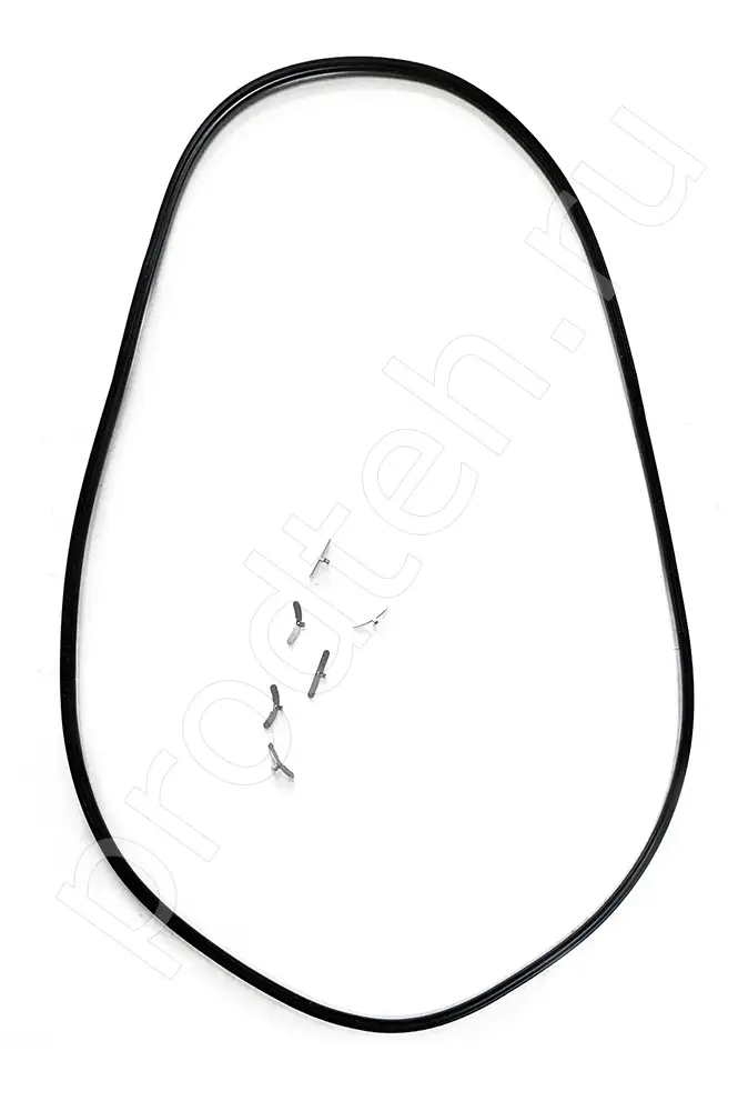 Уплотнитель ПКЭ-4Э.09.000СБ