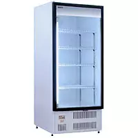 Шкаф холодильный SOLO G-0,7C среднетемпературный