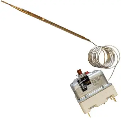 Термостат защитный 72583 для ESK KOGAST