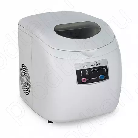 Льдогенератор кубикового льда YT-E-004A