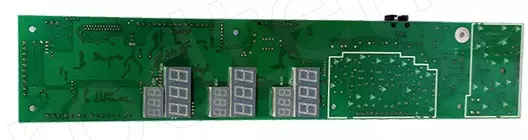 Контроллер 38 ПКА 3 (С-Пб прогр.) 120000160247