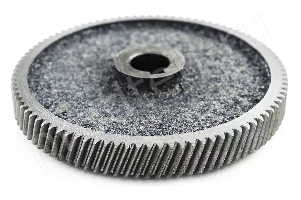 Колесо зубчатое правое Z-92 М-50СМ.02.006-05 редуктора М-50С Торгмаш