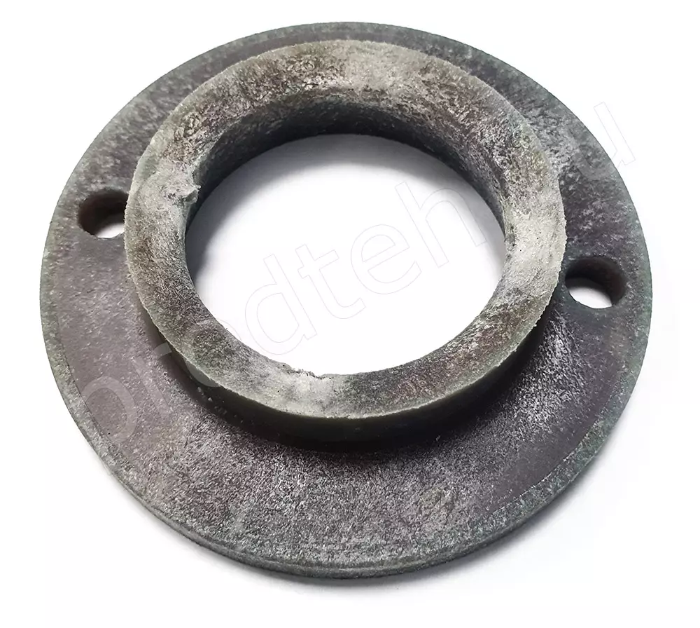 Крышка сальника 02.397 ММУ-1000