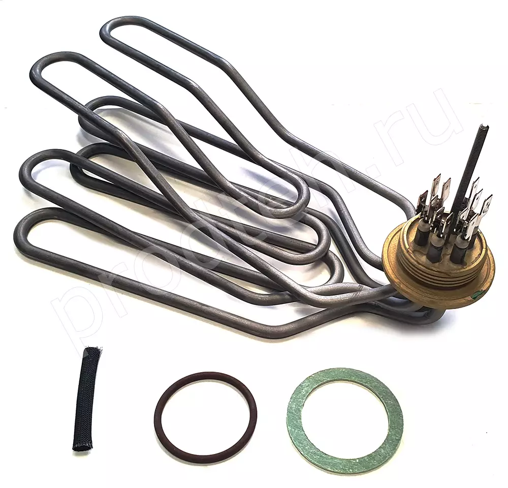 Тэн ванны 4,5 кВт к ПММ-К1 RADA