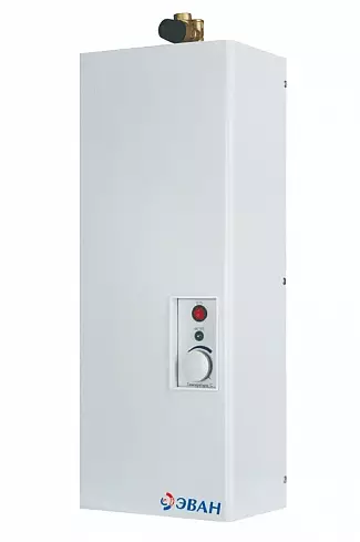 Водонагреватель проточный ЭВАН В1-18
