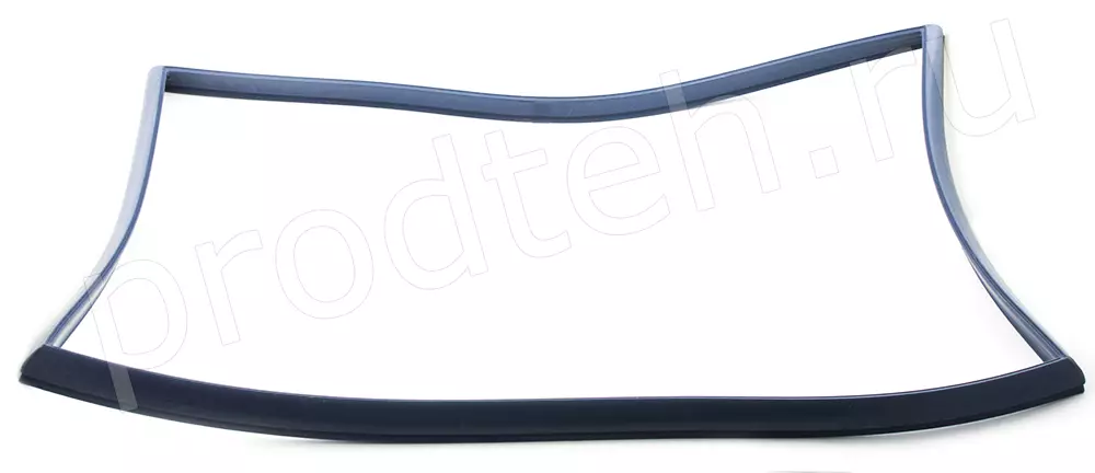 Уплотнитель двери Rational 20.01.802P для CM101, SCC101