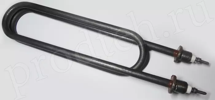 ТЭН-120А13/5,0Р220-12 для электрокотла КПЭ-250 (узкий, ч/металл)