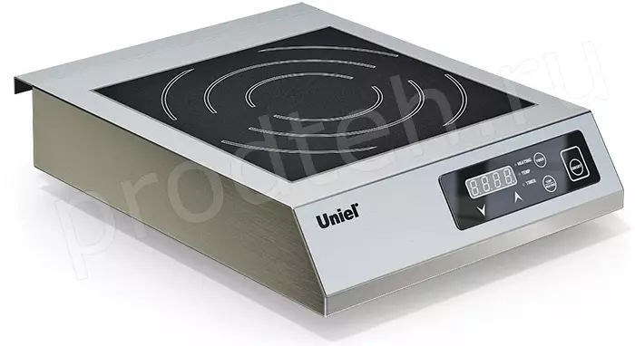 Плита индукционная UN-3.5KC настольная