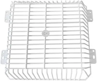 Решетка защитная вентилятора испарителя 2643102d