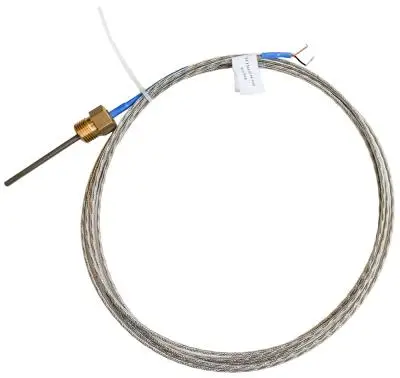 Преобразователь термоэлектрический ТС1763 ХК-60-3500 для ПКА Абат