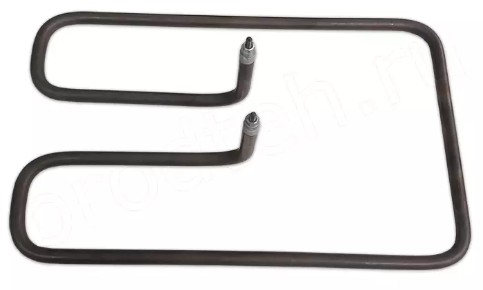 ТЭН-148С10/1,1Т220 в конфорку КЭТ-0,13/2,5 Rada (до 2009 г.)