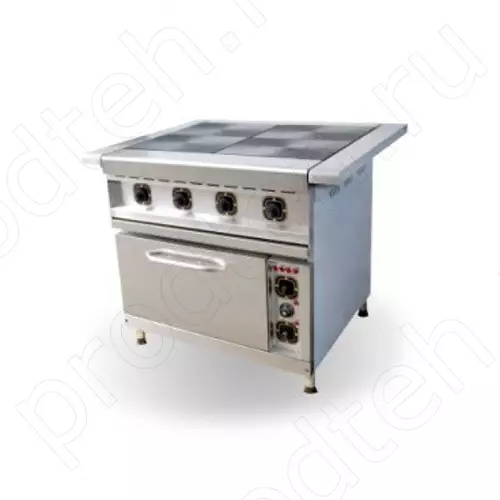 Электроплита ПЭЖШ-4 Н Онега