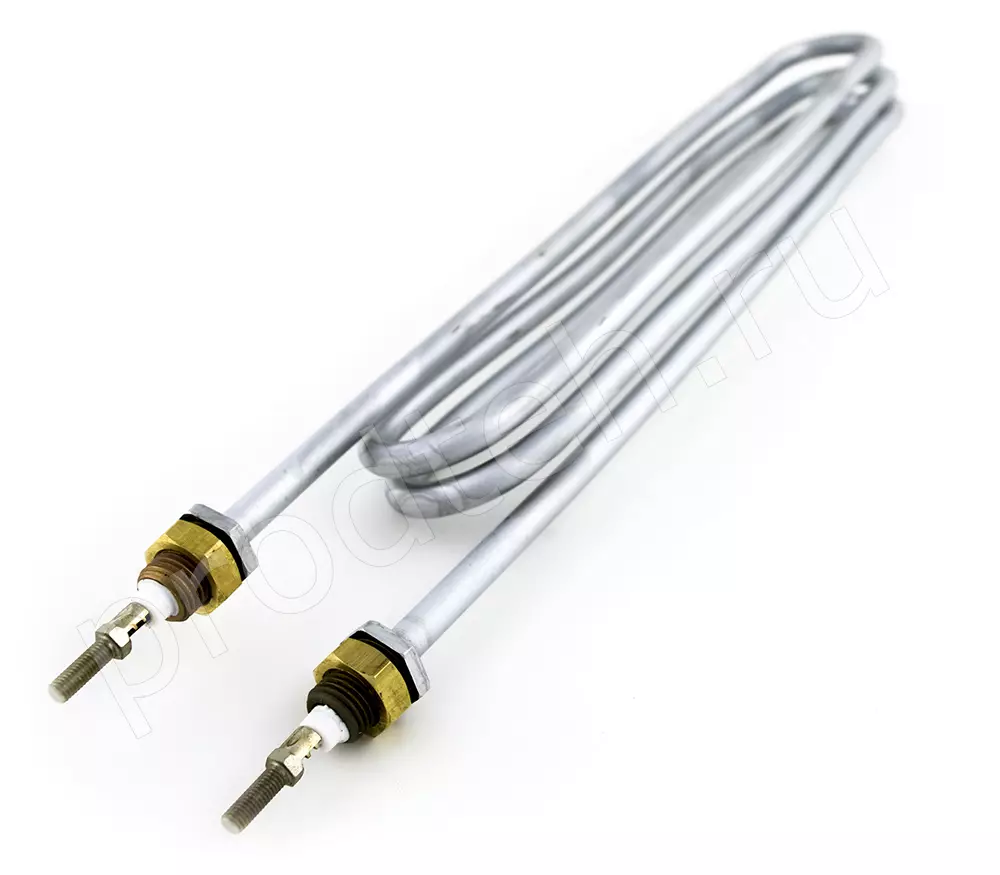 ТЭН-Selfa v122 220V/5000W 16.202 для водонагревателя ЭВПЗ-15, ЭВА и посудомоечной машины МПУ-700
