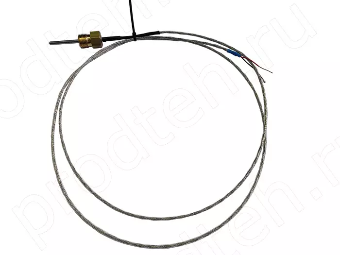 Преобразователь термоэлектрический ТС1763 ХК-60-1500 МПК и ПКА (бойлер) 120000060617