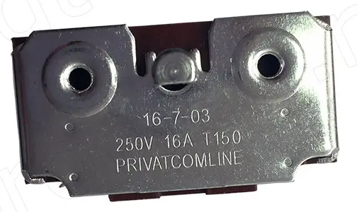 Переключатель ПМ-16-7-03 для электроплит Мечта