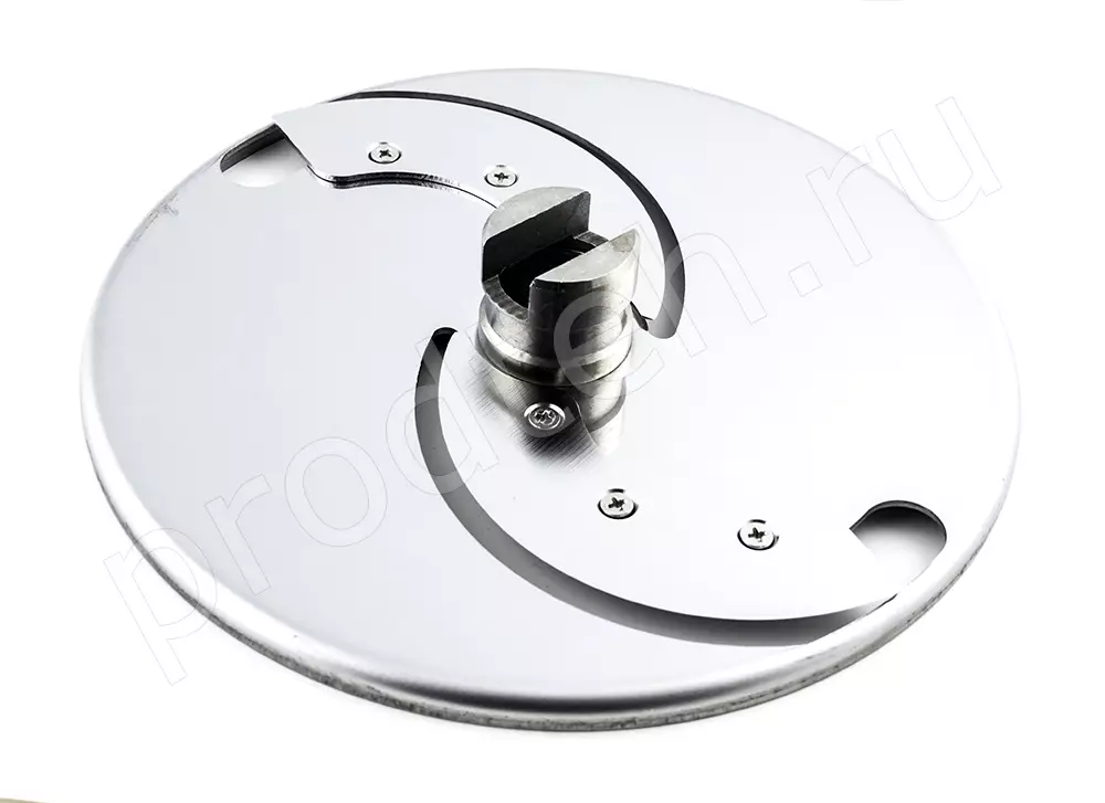 Нож дисковый МПР-350М.10.00.00 ломтики 2 мм овощерезки МПР-350М, МПО-1