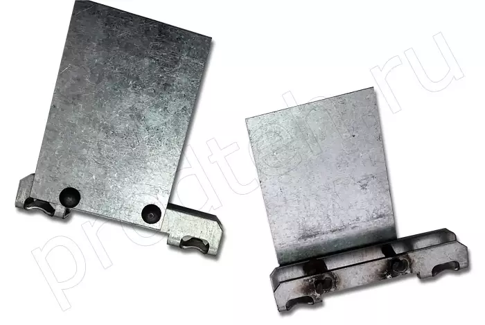 Контрпетля левая ЭП4-4-03.03.000СБ ШЖЭ,ЭП,ЭШ с 2004 года 210001001385