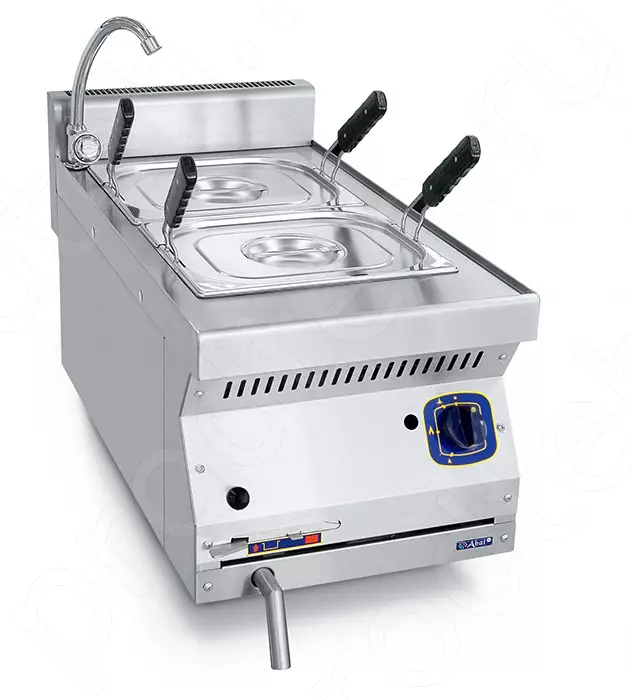 Газоварка кухонная ГВК-40/1Н Абат 21000802002