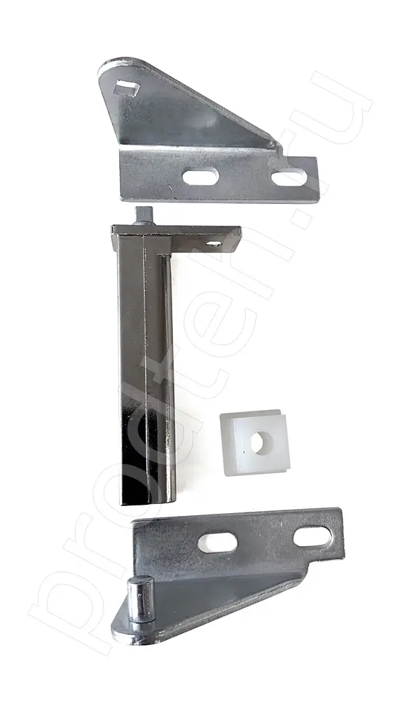 Комплект крепления левой двери к холодильным столам HICOLD