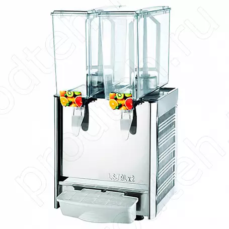 Сокоохладитель LSJ9X2