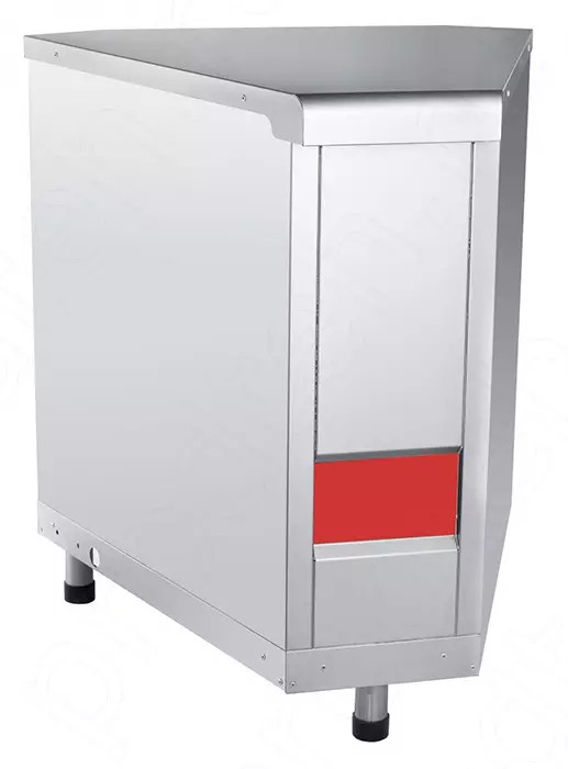 Модуль поворотный внутренний МП-45КМ-01 (Аста) Абат