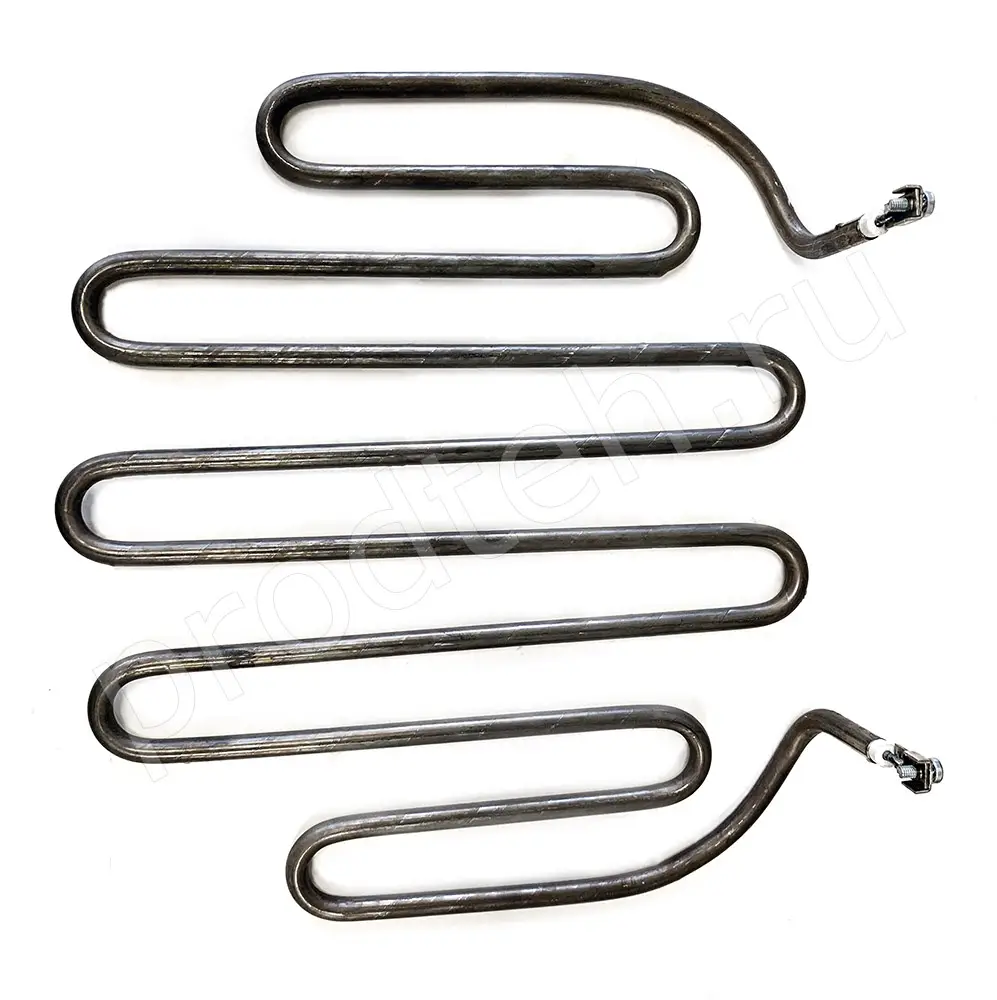 ТЭН 248B8,5/2,0 T220 к блиннице Ø340 Гриль-Мастер