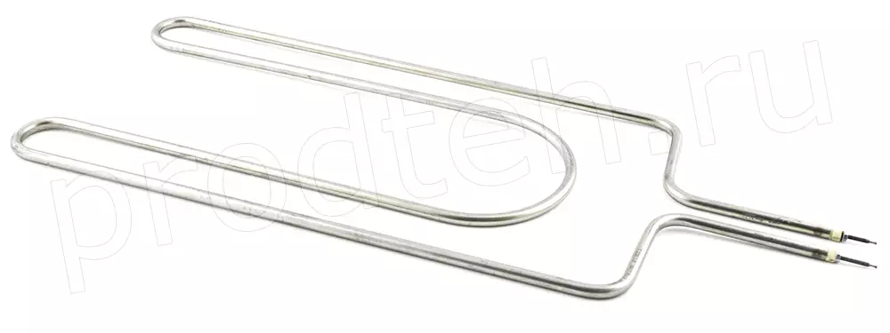 ТЭН-192В 8/1,25 (НТЭН-4745-02 в духовку ШЭЖП, ПЭП внутренний)