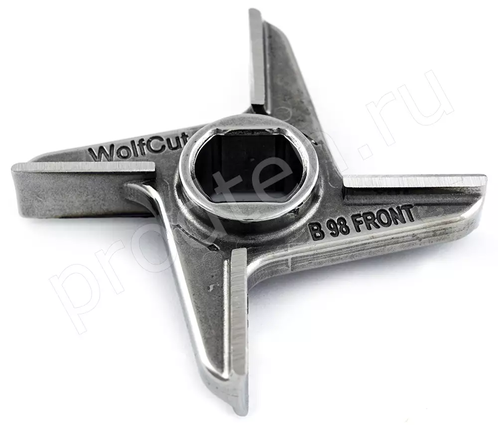 Нож крестовой unger B98 - 98.000.1