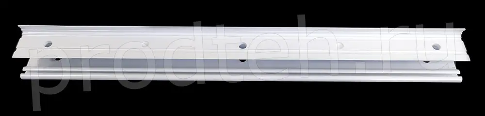 Ручка двери (L=460) Polair 2546003d