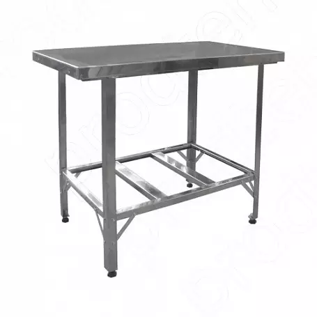 Стол производственный разделочный Эконом ЦК СРО-8/6ЭЦК