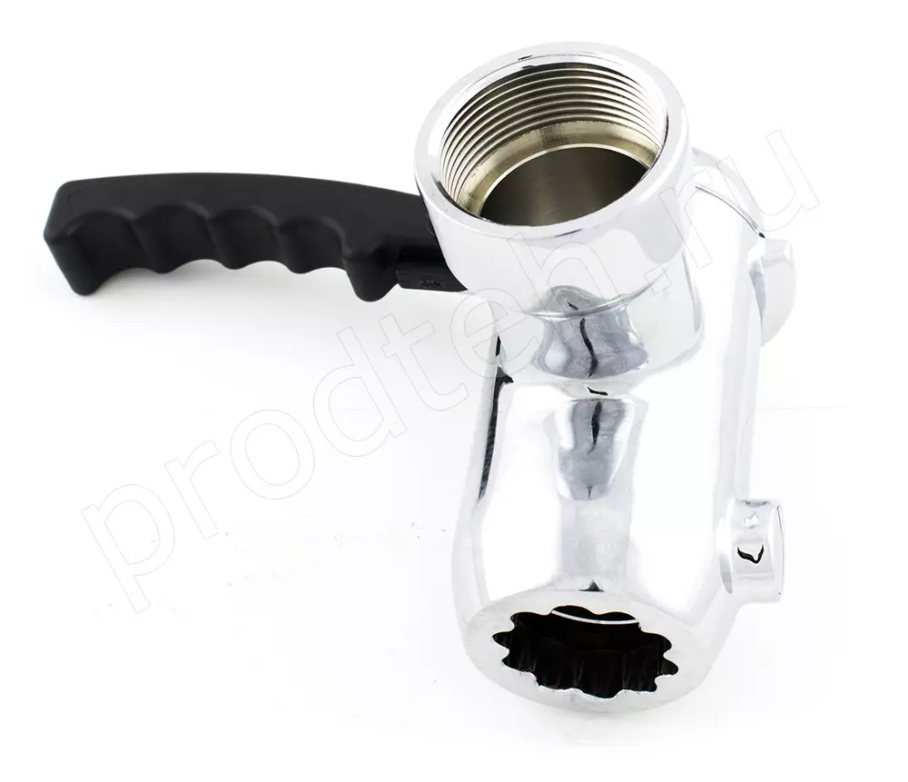 Кран сливной О1 ″1/2F 120000002716 котла КПЭМ Абат