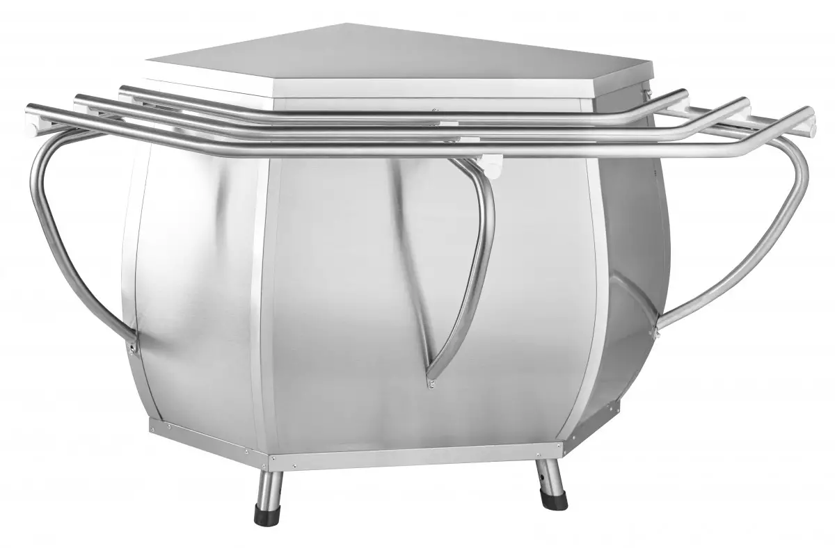 Модуль поворотный внешний МП-90Т (Премьер) Абат