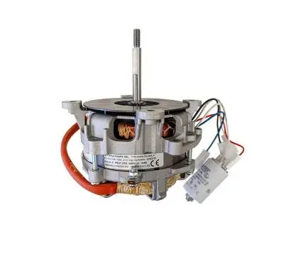 Двигатель CT80.OVEN.M2E (SISME. вал 10 мм) new 120000046317