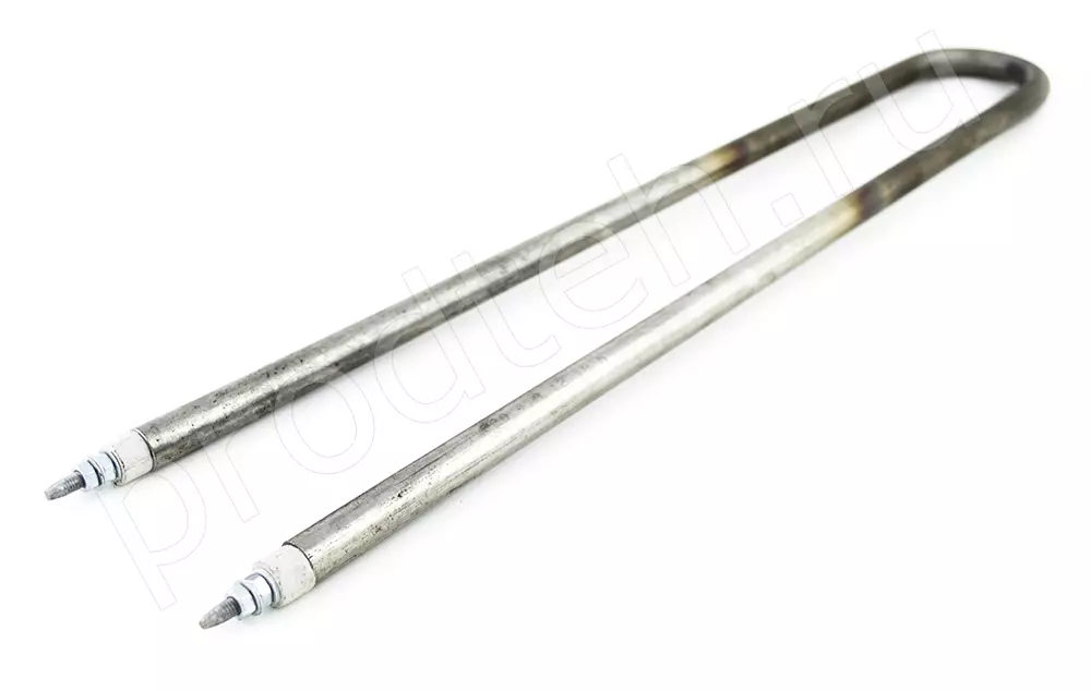 ТЭН-93А13/1,0Т220 для электросковороды СЭСМ-0.3Н, СЭСМ-0.25ЛЧ, СЭСМ-0.5ЛЧ