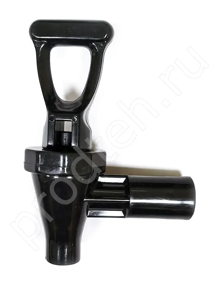 Кран в сборе GASTRORAG DK-KST-S-10/16L-09