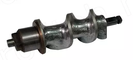 Шнек МИМ-80.31.100-02 с 04.2010 г