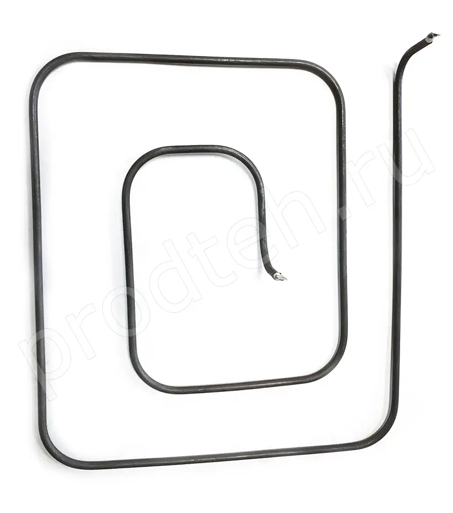 ТЭН 267С8/2,0Т220 большой на СЭП-0,25