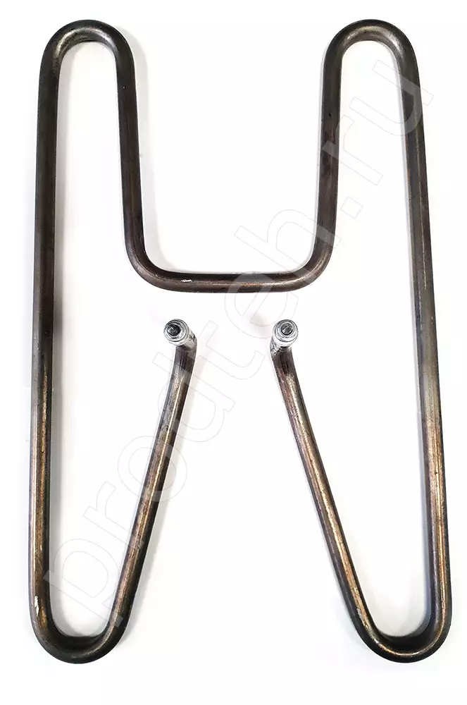 ТЭН 150 С10/1.4Т220 Grill Master внутренний