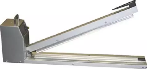 Запайщик пакетов FS-800h импульсный ручной