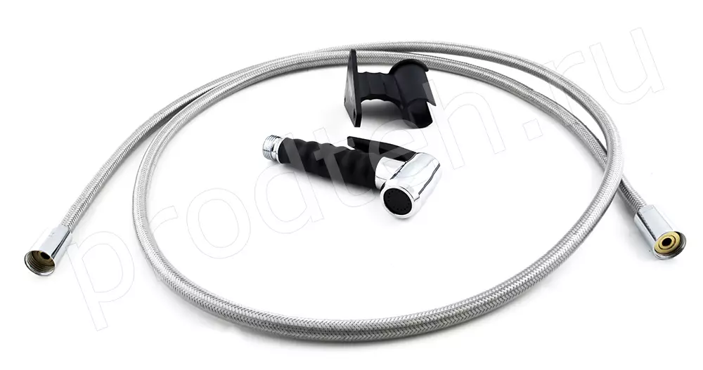 Душ-лейка в комплекте 120000025516 пароконвектомата ПКА Абат