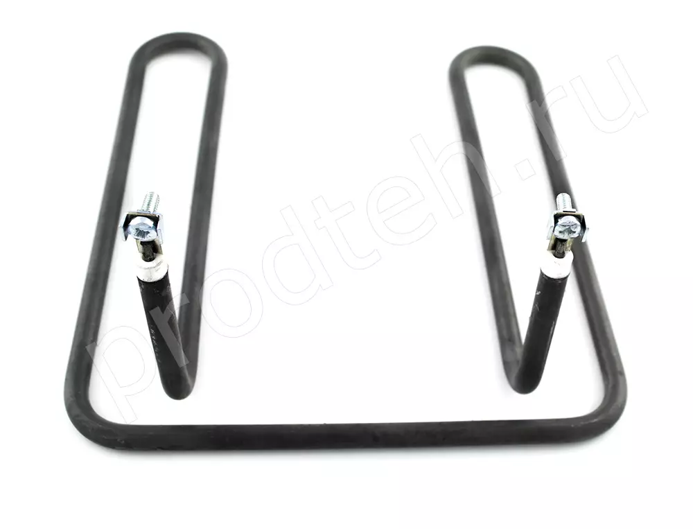 ТЭН-112-9-7,4/0,8Т220 в конфорку КЭТ-0,09 Абат