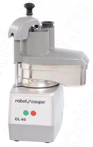 Овощерезка Robot Coupe CL40 без дисков